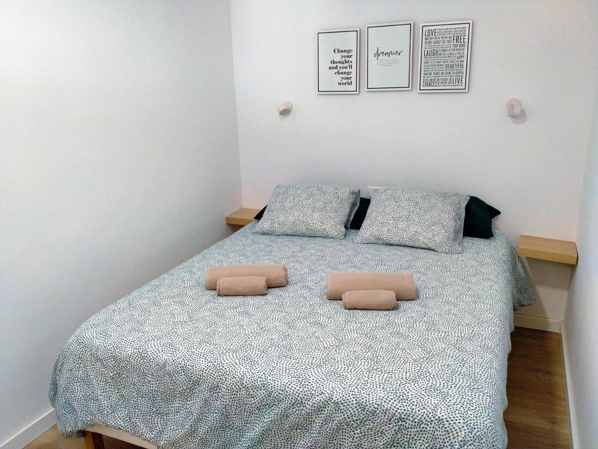 Tamaran 208 Playa Del Ingles公寓 外观 照片