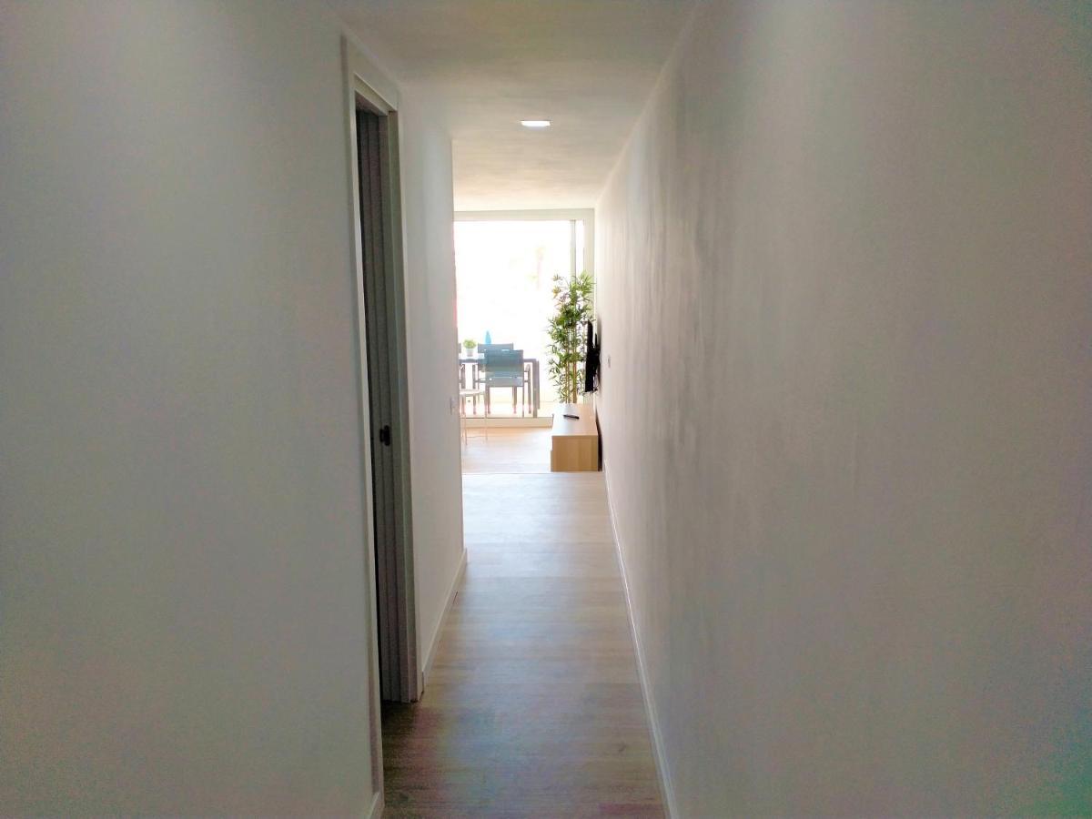 Tamaran 208 Playa Del Ingles公寓 外观 照片