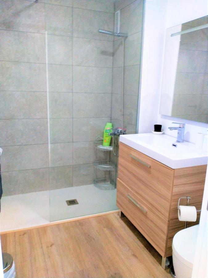 Tamaran 208 Playa Del Ingles公寓 外观 照片